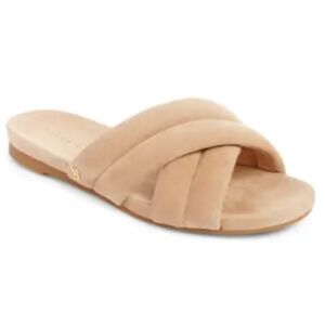 Veronica Beard Elise Slide Sandal